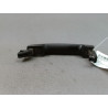 POIGNEE EXTERIEURE PORTE AVANT GAUCHE NISSAN QASHQAI