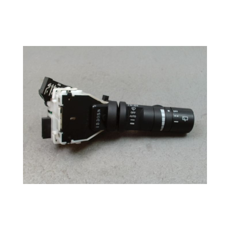 COMMANDE ESSUIE GLACE NISSAN QASHQAI