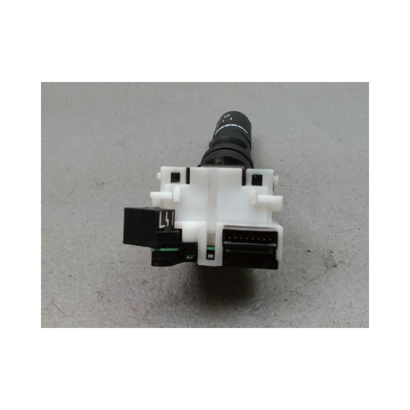 COMMANDE ESSUIE GLACE NISSAN QASHQAI