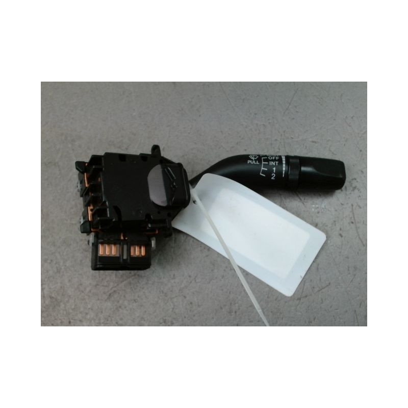 COMMANDE ESSUIE GLACE MAZDA MX-5