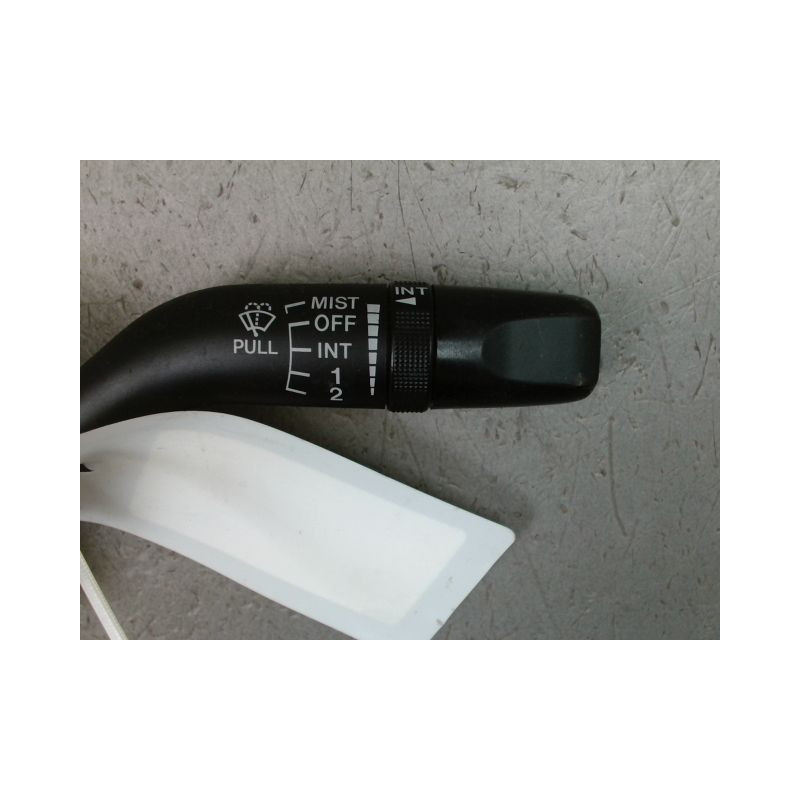 COMMANDE ESSUIE GLACE MAZDA MX-5
