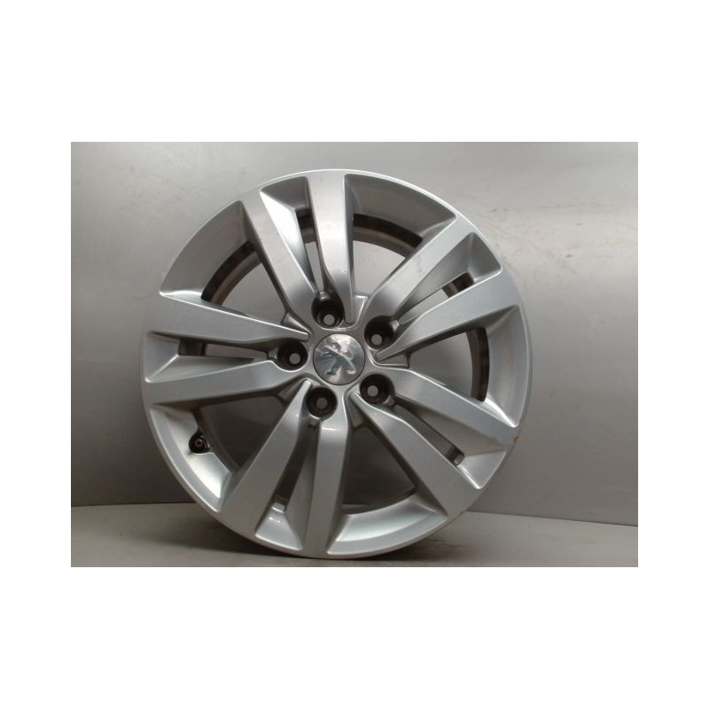 JANTE ALUMINIUM PEUGEOT 308