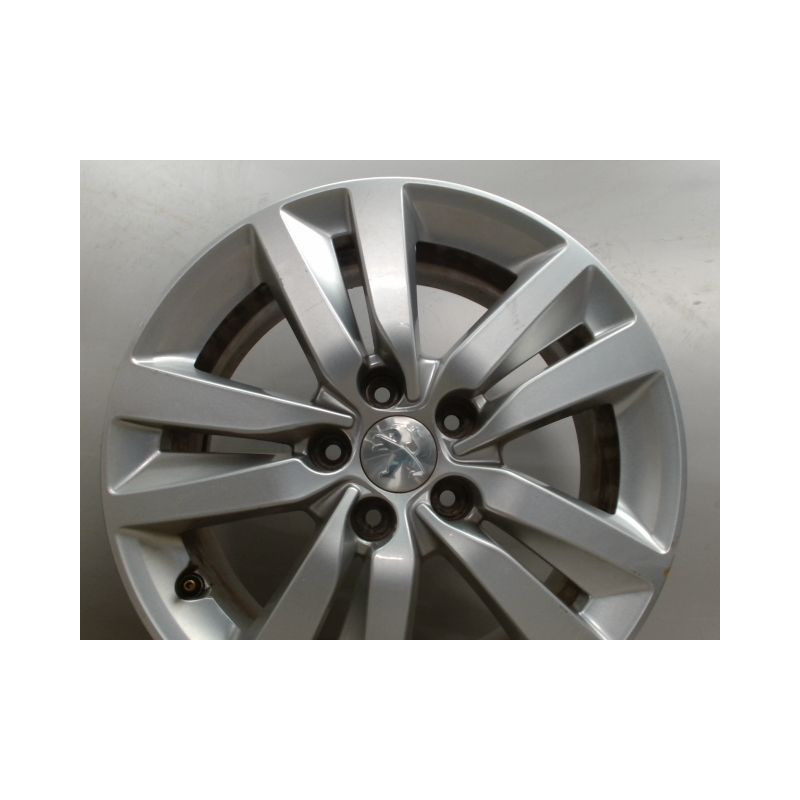 JANTE ALUMINIUM PEUGEOT 308