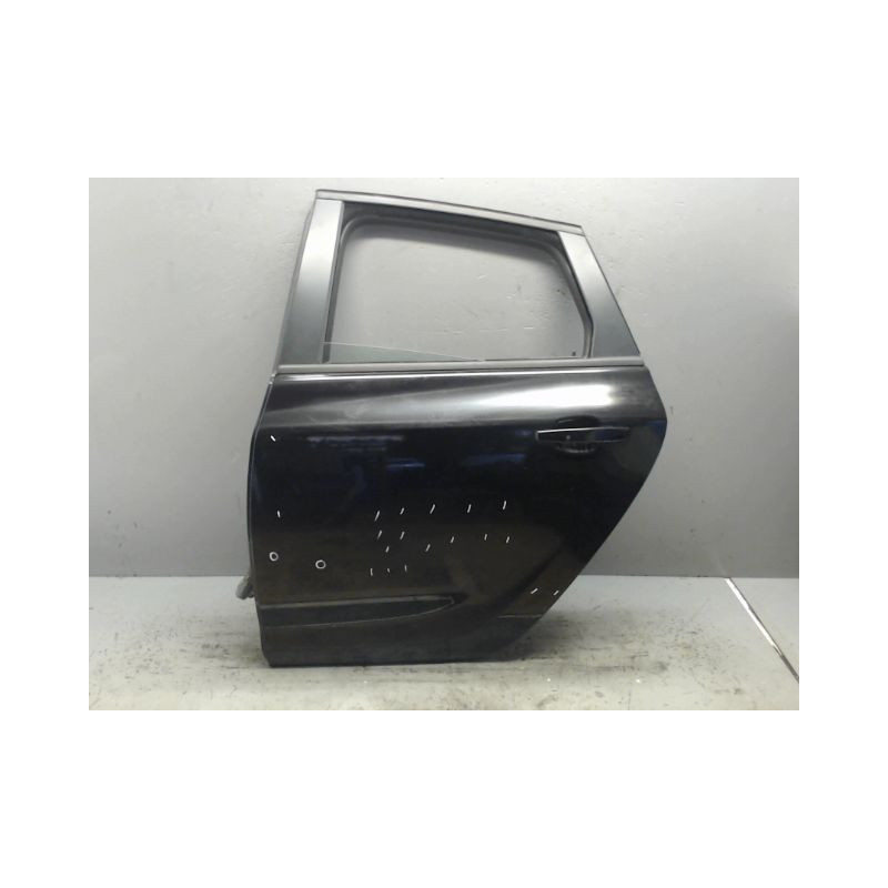 PORTE ARRIERE GAUCHE OPEL ASTRA