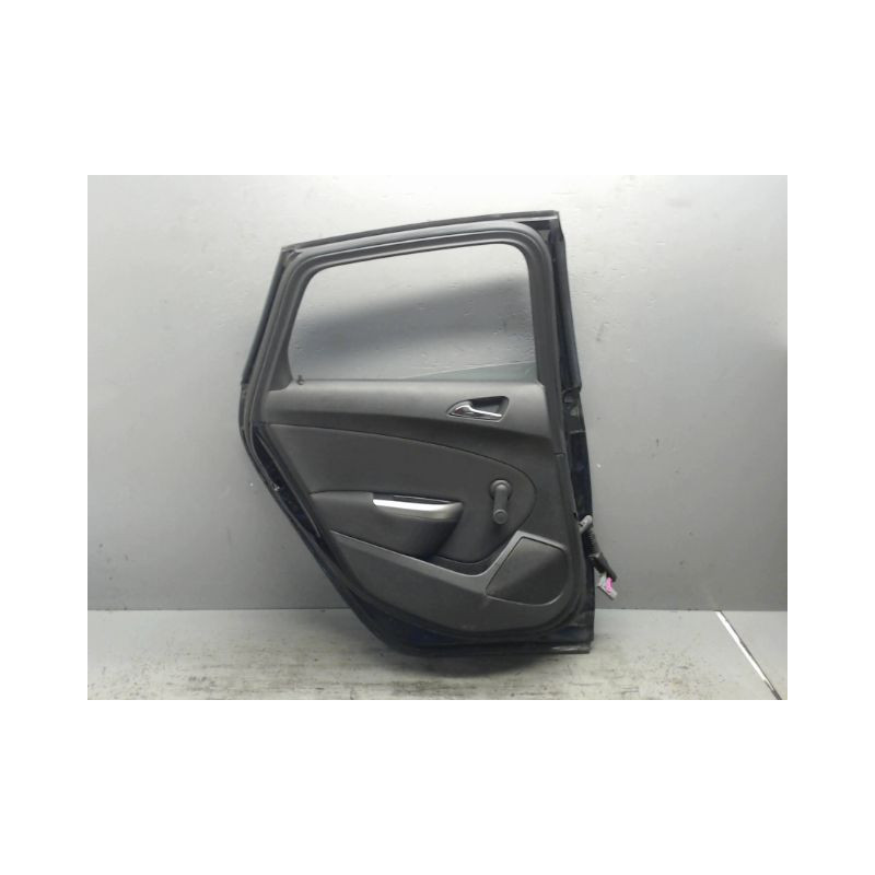PORTE ARRIERE GAUCHE OPEL ASTRA