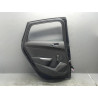 PORTE ARRIERE GAUCHE OPEL ASTRA