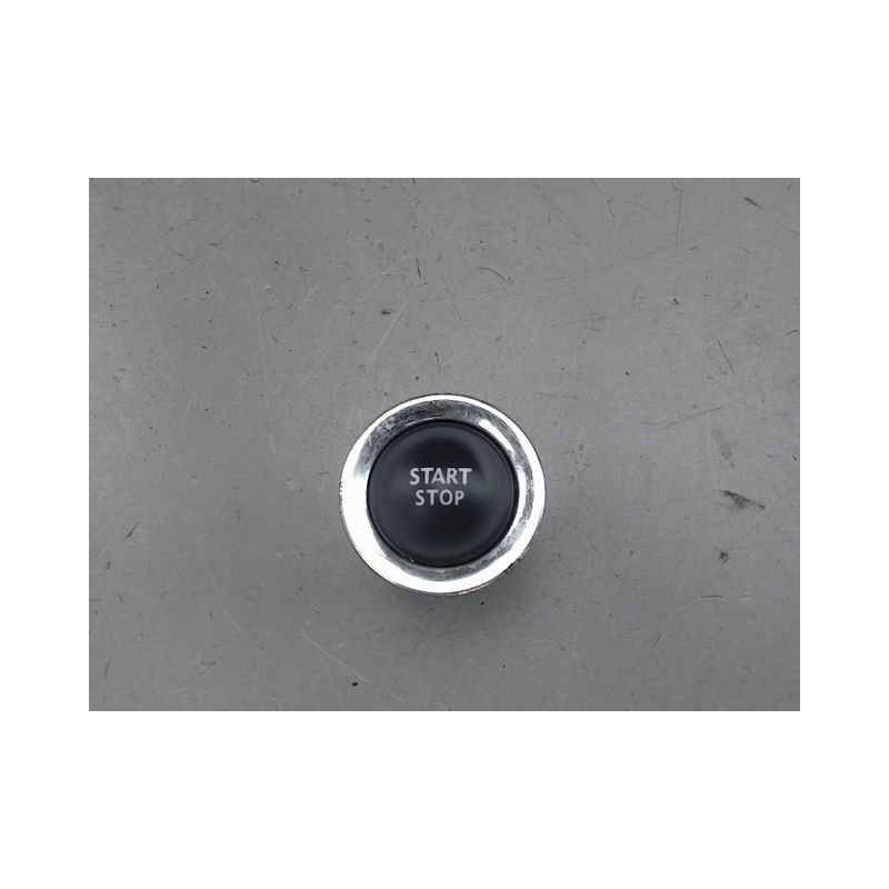 COMMANDE START/STOP RENAULT MEGANE