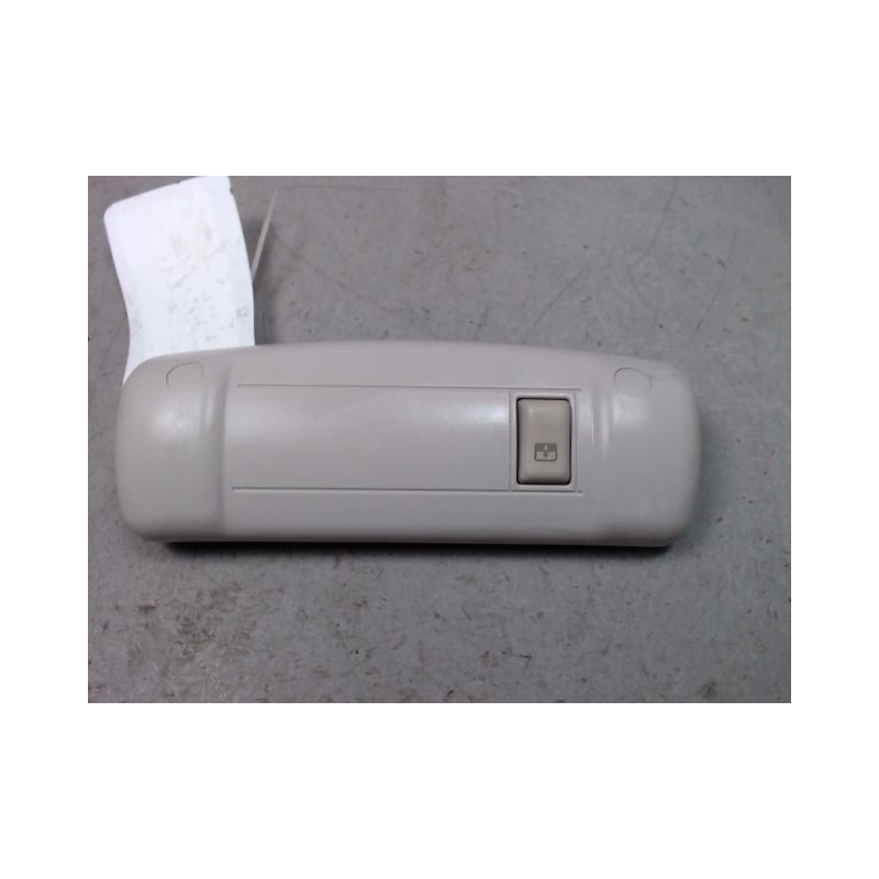 BOUTON COMMANDE TOIT OUVRANT FIAT PANDA 2003-