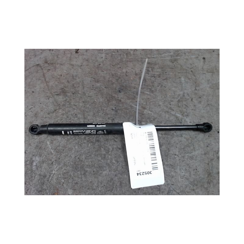 VERIN COFFRE G ALFA ROMEO 159