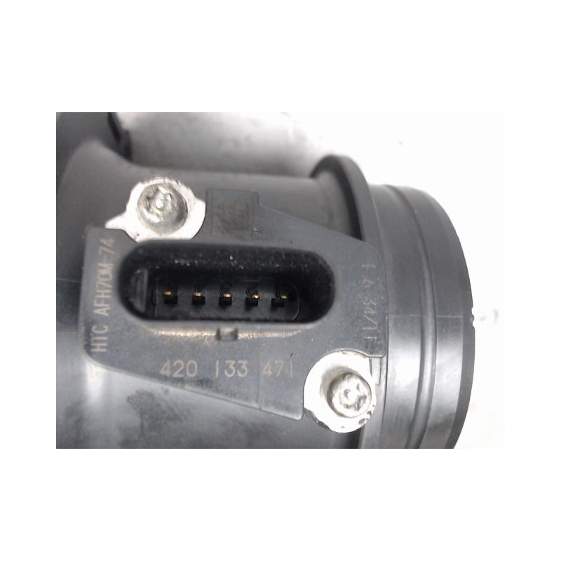 DEBITMETRE AIR AUDI A6