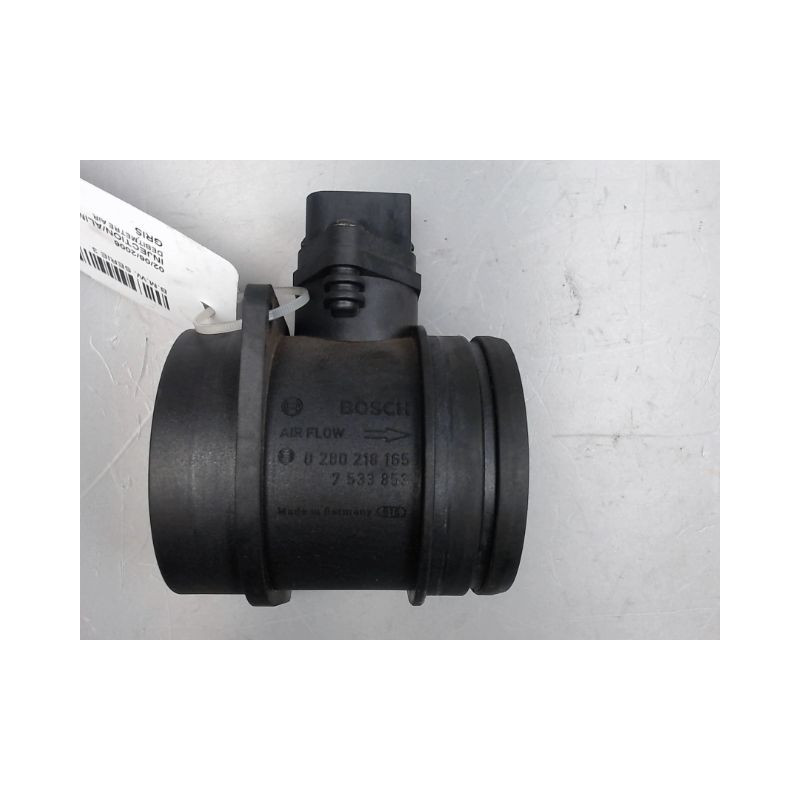 DEBITMETRE AIR B.M.W. SERIE 3