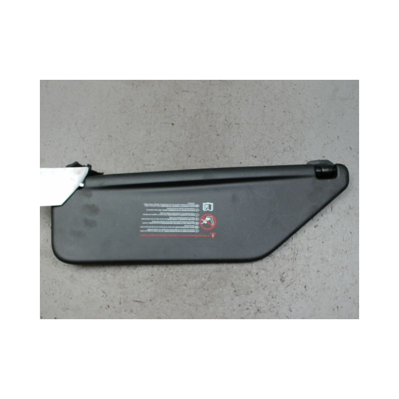 PARE-SOLEIL D CITROEN DS4