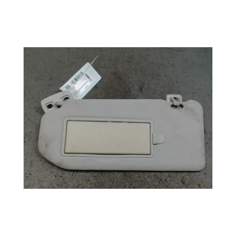 PARE-SOLEIL G CITROEN C4 2010-