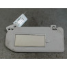 PARE-SOLEIL G CITROEN C4 2010-
