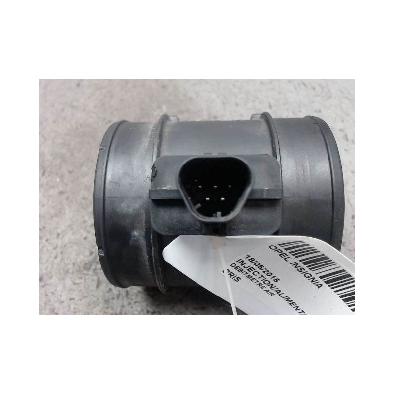 DEBITMETRE AIR OPEL INSIGNIA