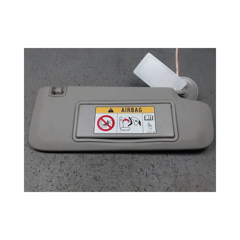 PARE-SOLEIL G OPEL INSIGNIA