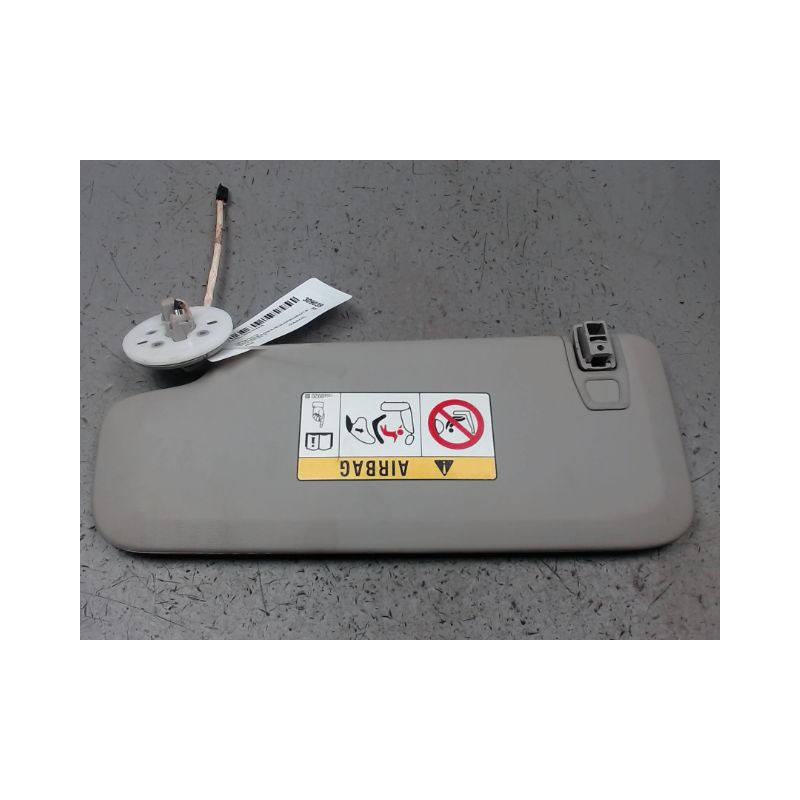 PARE-SOLEIL G OPEL INSIGNIA