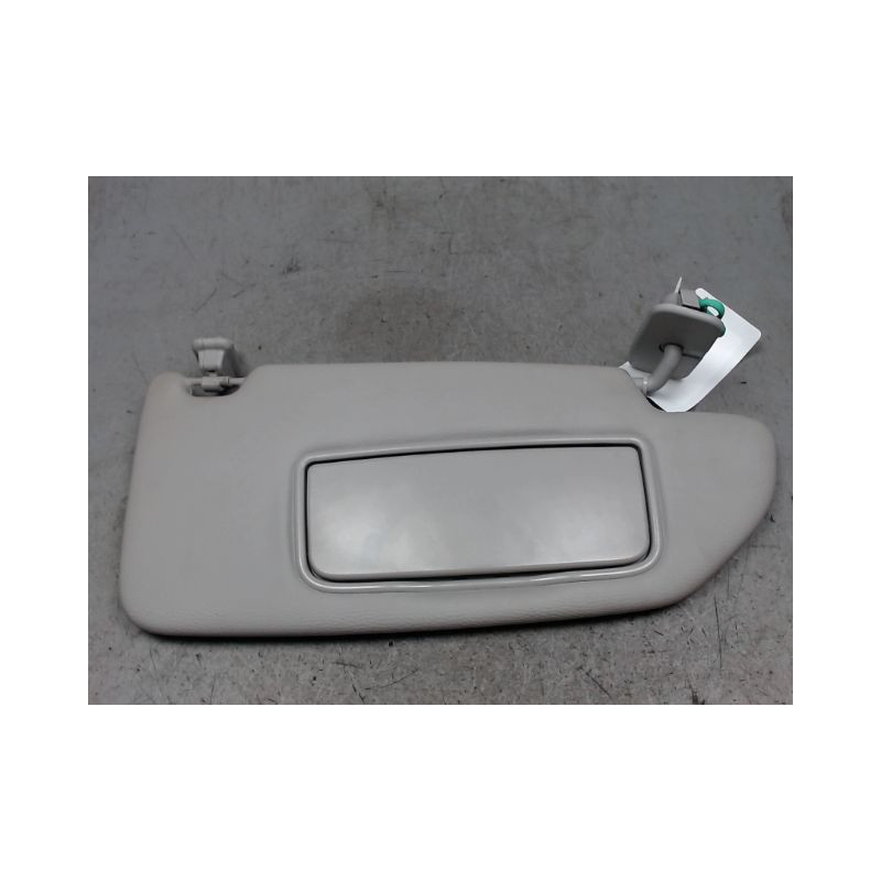 PARE-SOLEIL D VOLVO XC70 2002-2004