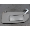 PARE-SOLEIL D VOLVO XC70 2002-2004