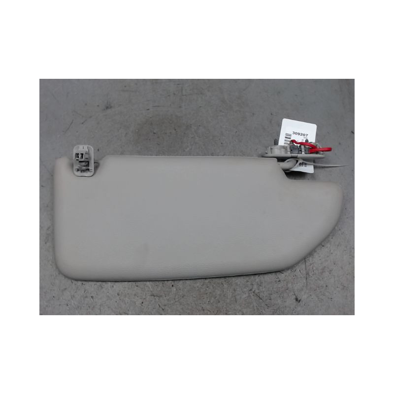 PARE-SOLEIL G VOLVO XC70 2002-2004