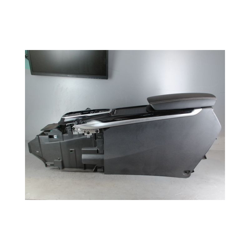 CONSOLE CENTRALE RENAULT KOLEOS