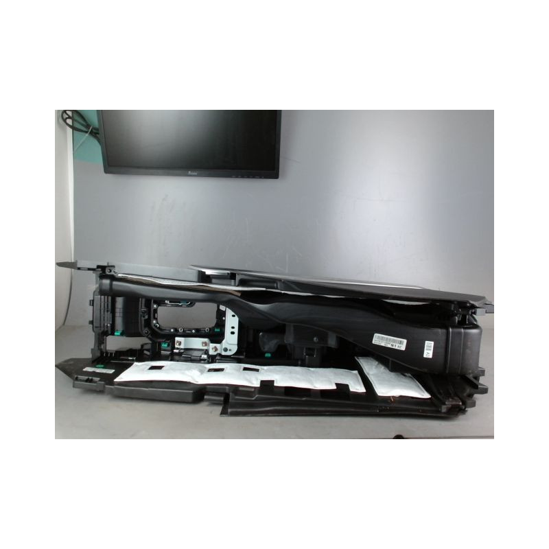 CONSOLE CENTRALE RENAULT KOLEOS
