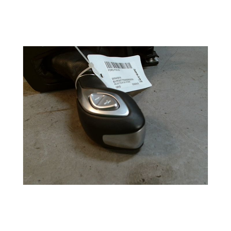 SELECTEUR DE VITESSE FORD FOCUS 1.0 EcoBoost