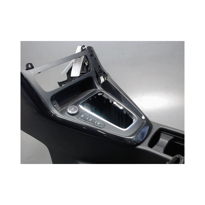 CONSOLE CENTRALE FORD FOCUS