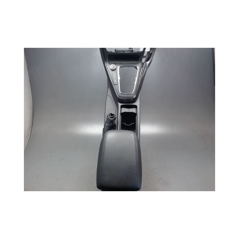 CONSOLE CENTRALE FORD FOCUS