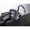 CONSOLE CENTRALE FORD FOCUS