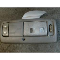 BOUTON COMMANDE TOIT OUVRANT