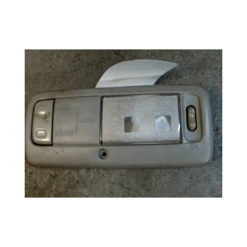 BOUTON COMMANDE TOIT OUVRANT TOYOTA CELICA COUPE 99-