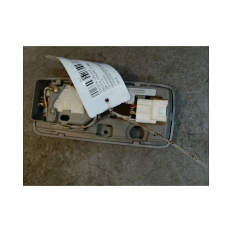 BOUTON COMMANDE TOIT OUVRANT TOYOTA CELICA COUPE 99-