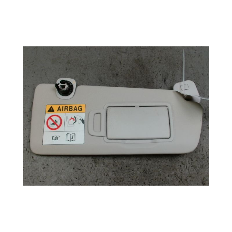 PARE-SOLEIL D RENAULT MEGANE
