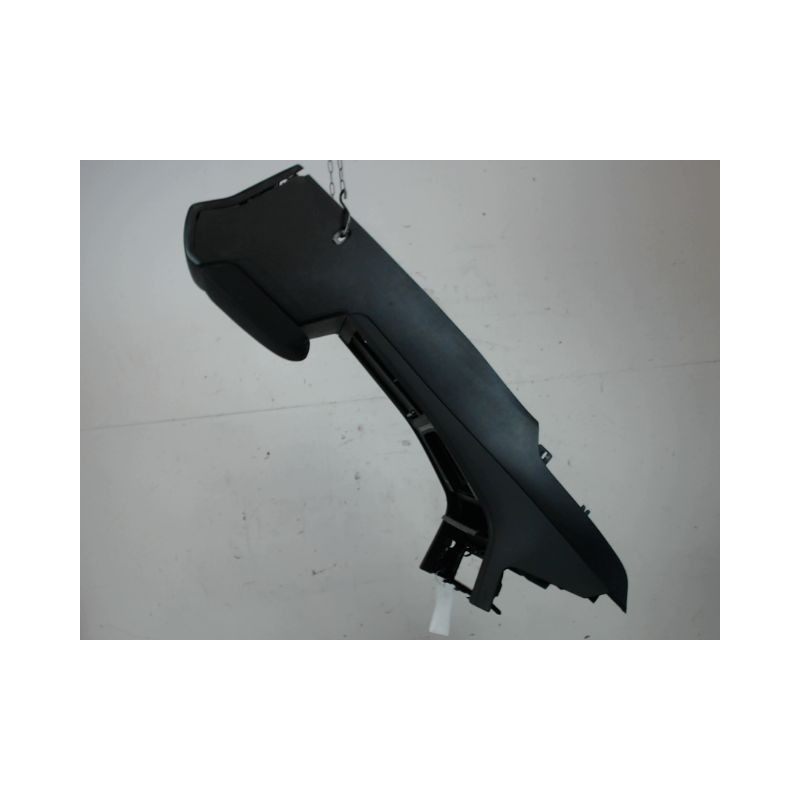 CONSOLE CENTRALE VOLKSWAGEN GOLF VII