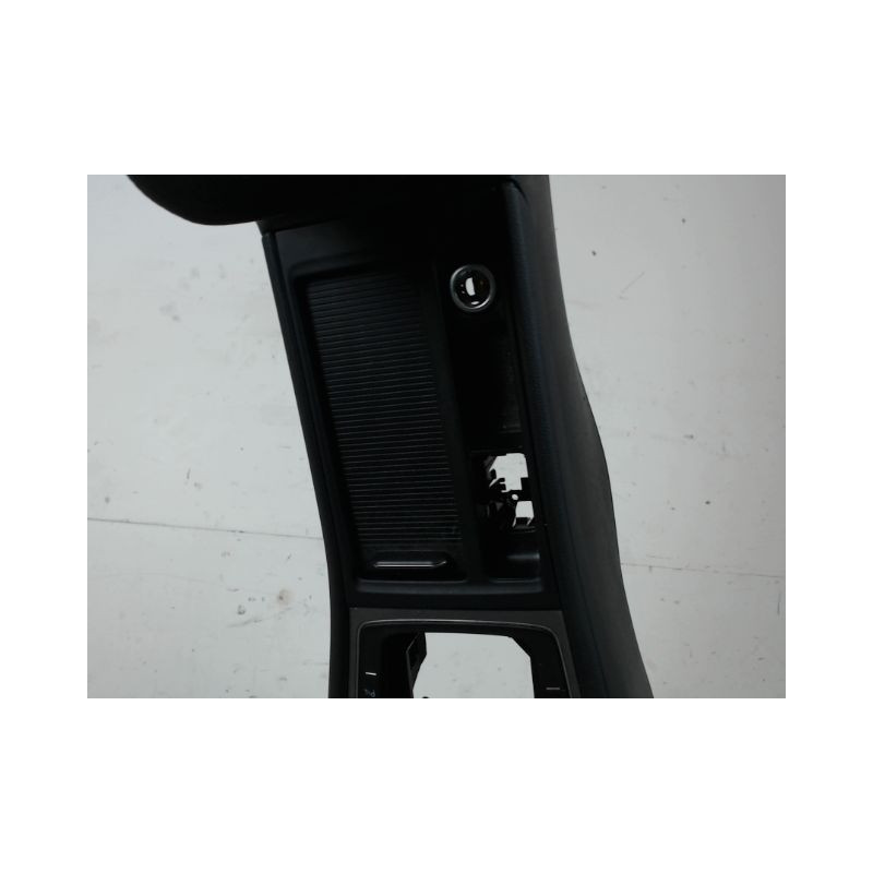 CONSOLE CENTRALE VOLKSWAGEN GOLF VII