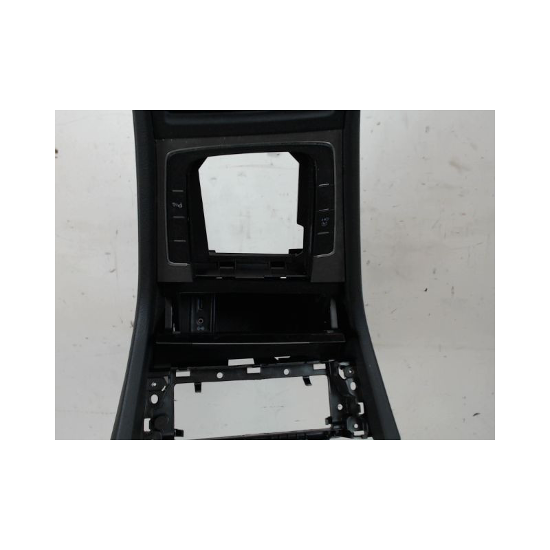 CONSOLE CENTRALE VOLKSWAGEN GOLF VII