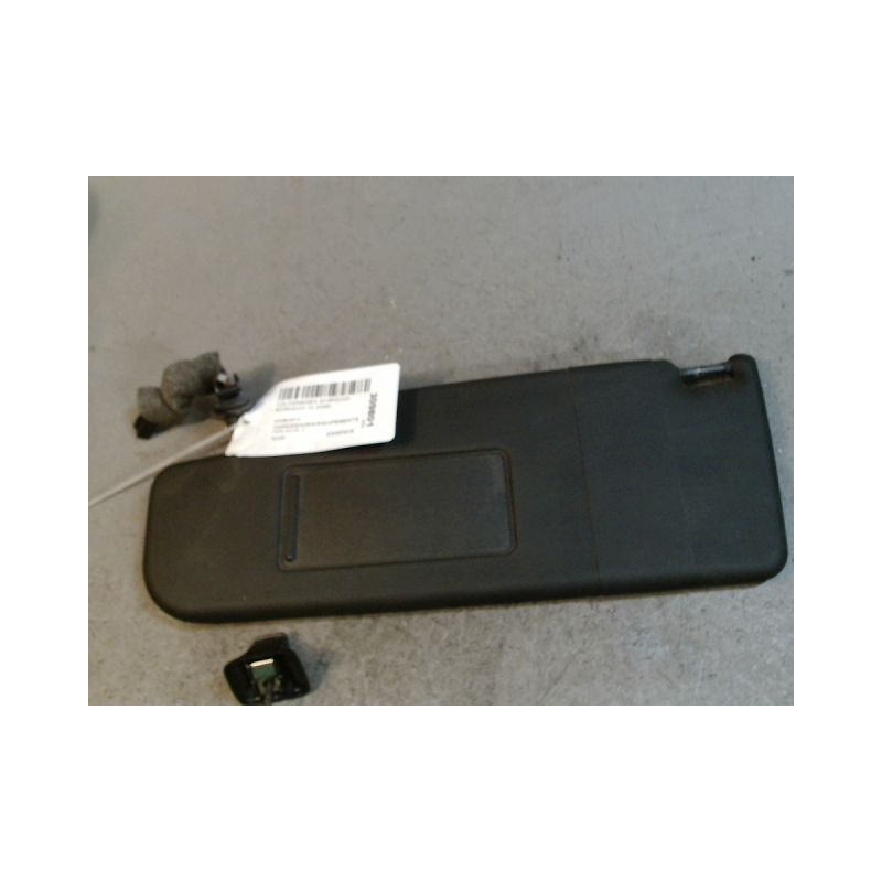 PARE-SOLEIL G VOLKSWAGEN SCIROCCO 2008-