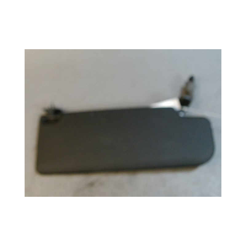 PARE-SOLEIL G VOLKSWAGEN SCIROCCO 2008-