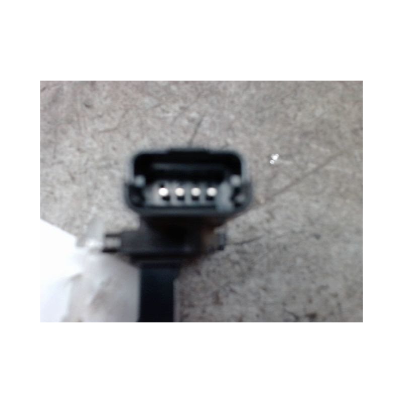 DEBITMETRE AIR CITROEN C4
