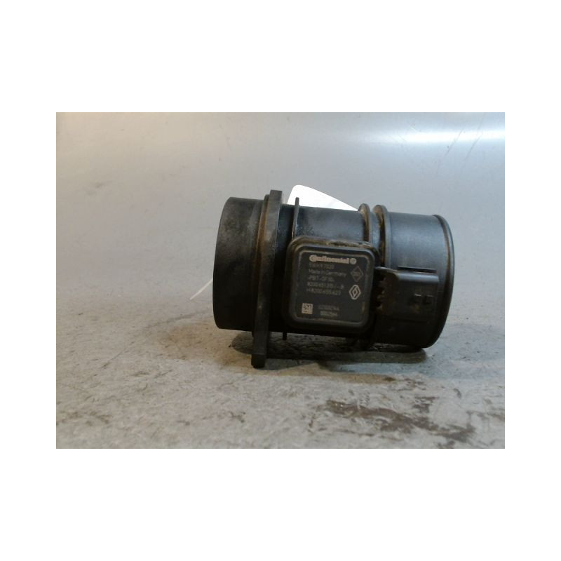 DEBITMETRE AIR NISSAN QASHQAI