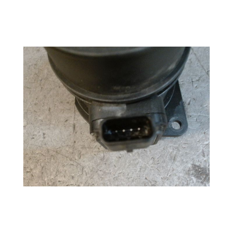 DEBITMETRE AIR NISSAN QASHQAI