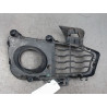 GRILLE VENTILATION PARE-CHOC AVD B.M.W. SERIE 4