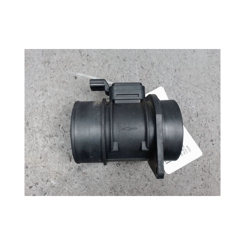 DEBITMETRE AIR NISSAN QASHQAI