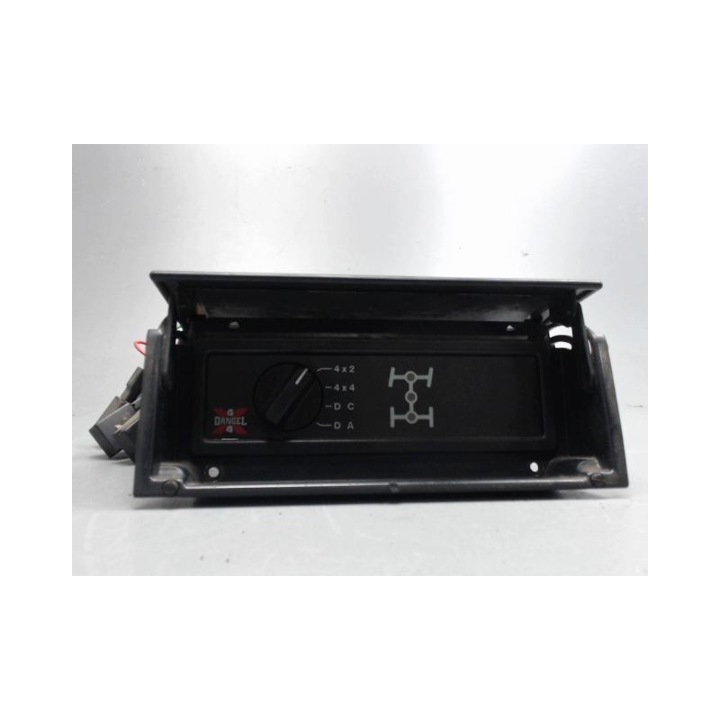 SELECTEUR DE VITESSE CITROEN BERLINGO FGT -2002 1.9 D 70 4WD 