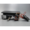 SELECTEUR DE VITESSE CITROEN BERLINGO FGT -2002 1.9 D 70 4WD 