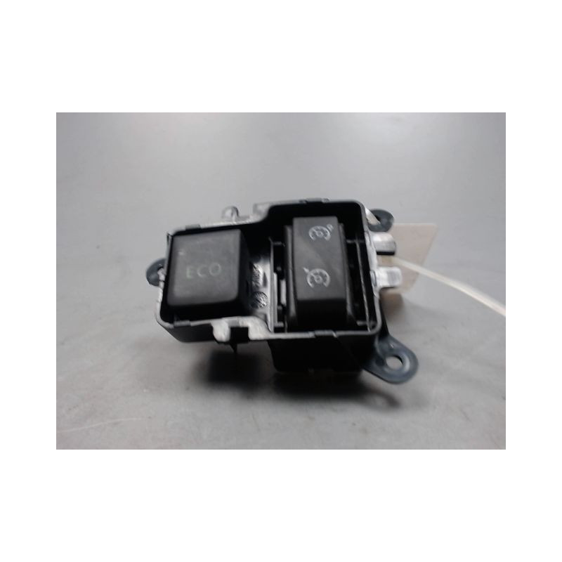 COMMANDE REGULATEUR/LIMITATEUR VITESSE RENAULT CAPTUR