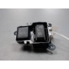 COMMANDE REGULATEUR/LIMITATEUR VITESSE RENAULT CAPTUR