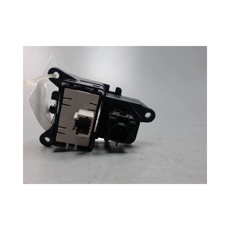 COMMANDE REGULATEUR/LIMITATEUR VITESSE RENAULT CAPTUR