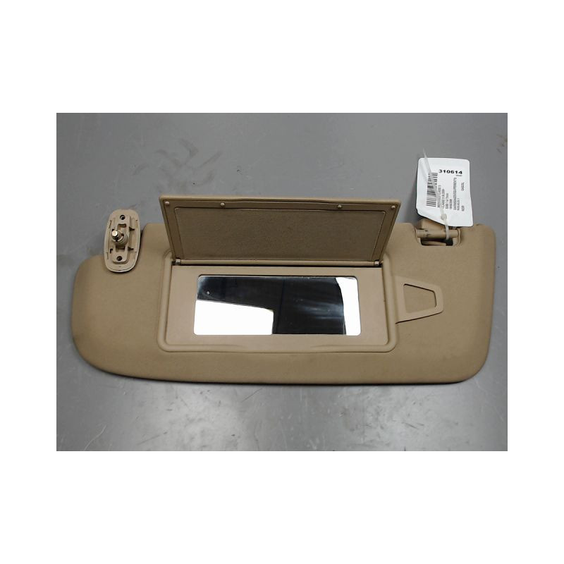 PARE-SOLEIL G MERCEDES CLASSE S 2005-